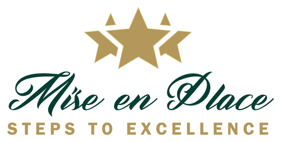 Mise & Place logo